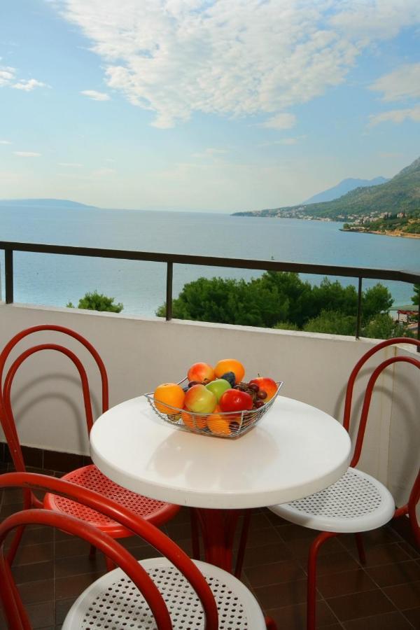 Hotel Laguna Gradac  Exterior foto