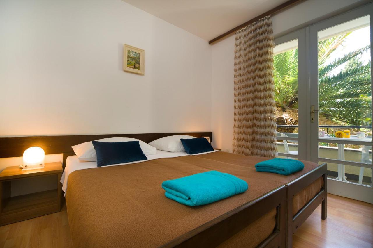 Hotel Laguna Gradac  Exterior foto