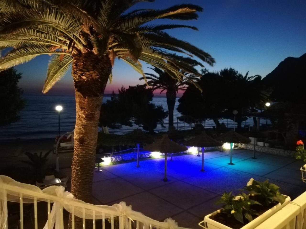 Hotel Laguna Gradac  Exterior foto