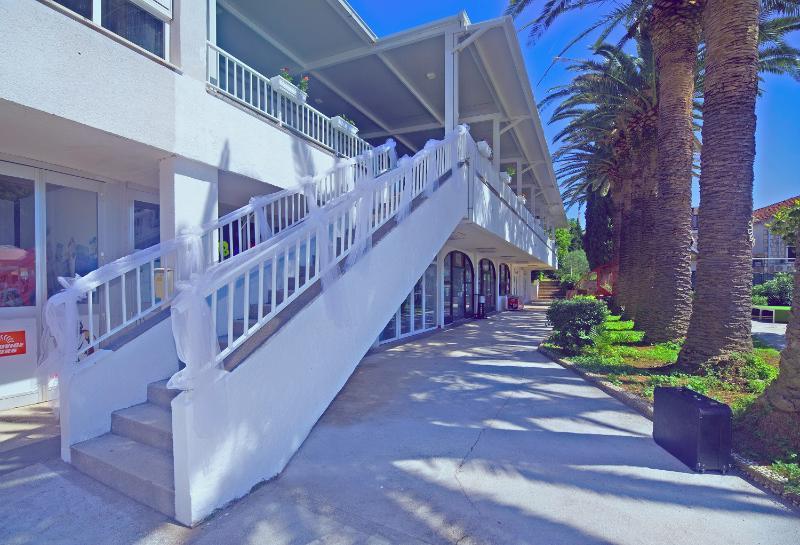 Hotel Laguna Gradac  Exterior foto